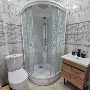 Сдается 1-комнатная квартира, 32 м²