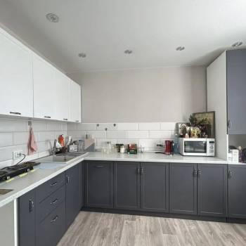 Продается 3-х комнатная квартира, 74 м²