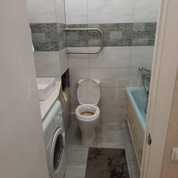 Сдается 1-комнатная квартира, 35 м²