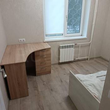 Сдается 1-комнатная квартира, 35 м²