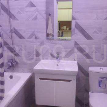 Сдается 1-комнатная квартира, 36 м²