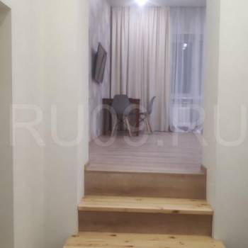 Сдается 1-комнатная квартира, 36 м²