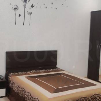 Сдается 1-комнатная квартира, 36 м²