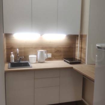 Сдается 1-комнатная квартира, 36 м²