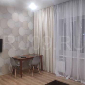 Сдается 1-комнатная квартира, 36 м²