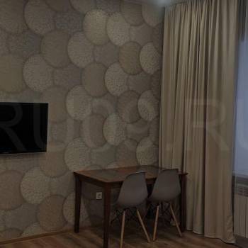 Сдается 1-комнатная квартира, 36 м²