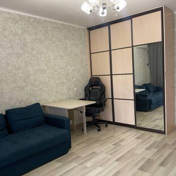 Сдается 2-х комнатная квартира, 58 м²