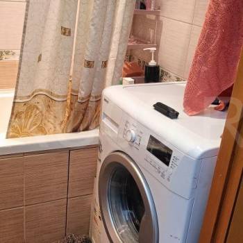 Сдается 2-х комнатная квартира, 58 м²