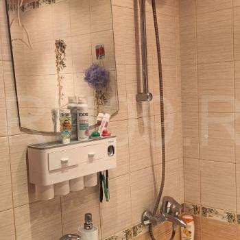 Сдается 2-х комнатная квартира, 58 м²