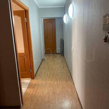 Сдается 2-х комнатная квартира, 58 м²