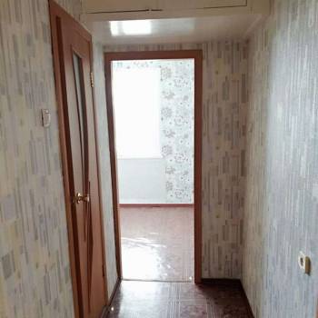Сдается 1-комнатная квартира, 36,6 м²