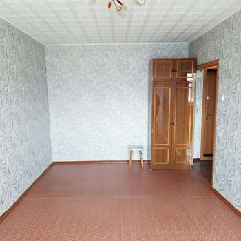 Сдается 1-комнатная квартира, 36,6 м²
