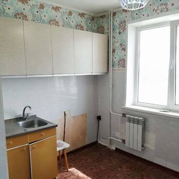 Сдается 1-комнатная квартира, 36,6 м²