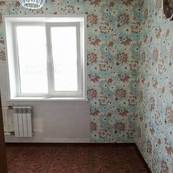 Сдается 1-комнатная квартира, 36,6 м²