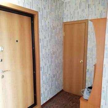 Сдается 1-комнатная квартира, 36,6 м²
