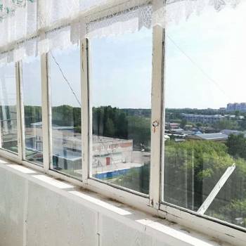 Сдается 1-комнатная квартира, 36,6 м²