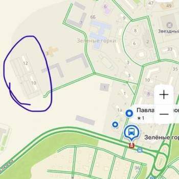 Сдается 1-комнатная квартира, 27 м²