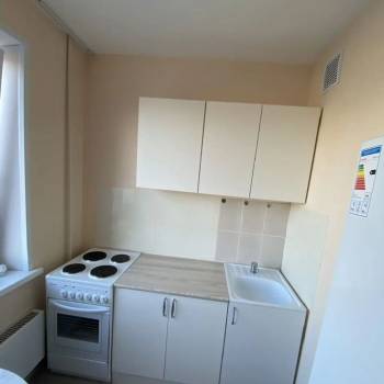 Сдается 1-комнатная квартира, 27 м²