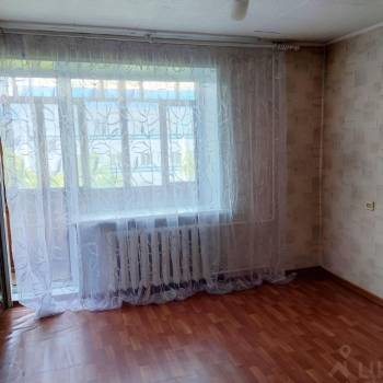 Продается 2-х комнатная квартира, 49,2 м²