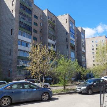 Продается 2-х комнатная квартира, 49,2 м²