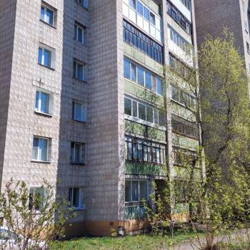 Продается 2-х комнатная квартира, 49,2 м²