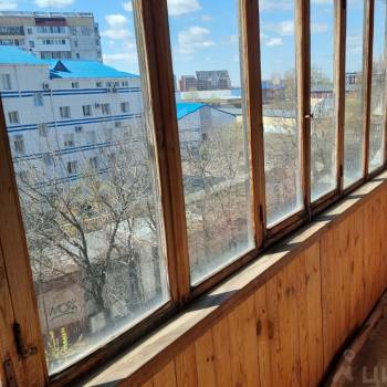 Продается 2-х комнатная квартира, 49,2 м²
