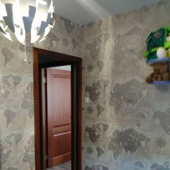 Сдается Многокомнатная квартира, 82 м²