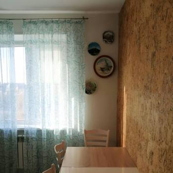 Сдается Многокомнатная квартира, 82 м²