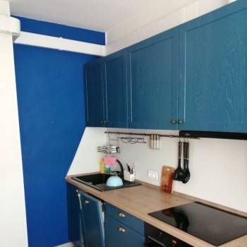 Сдается Многокомнатная квартира, 82 м²