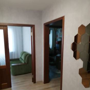 Сдается Многокомнатная квартира, 82 м²
