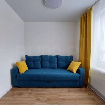 Сдается 1-комнатная квартира, 31 м²