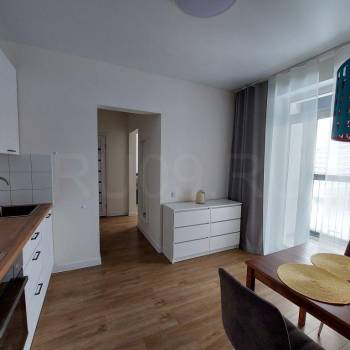 Сдается 1-комнатная квартира, 31 м²
