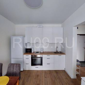 Сдается 1-комнатная квартира, 31 м²