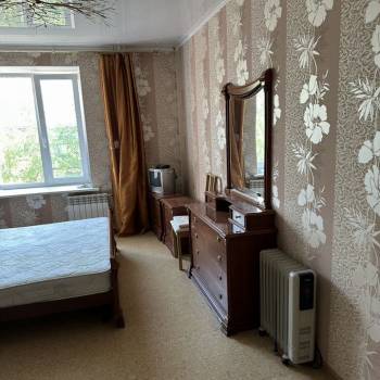 Продается 3-х комнатная квартира, 87,9 м²