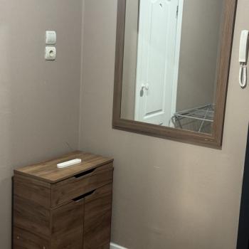 Сдается 1-комнатная квартира, 38 м²