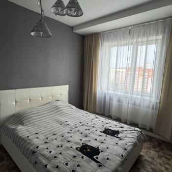 Сдается 1-комнатная квартира, 38 м²