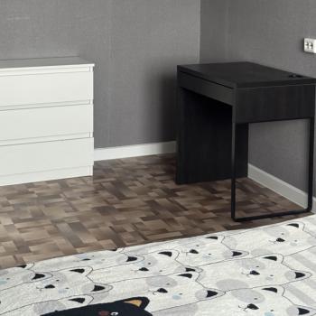 Сдается 1-комнатная квартира, 38 м²