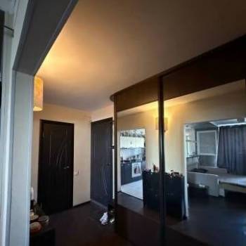 Сдается 1-комнатная квартира, 40,5 м²