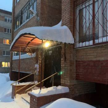 Сдается 1-комнатная квартира, 40,5 м²