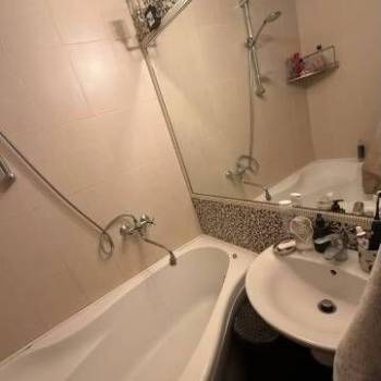 Сдается 1-комнатная квартира, 40,5 м²