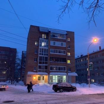 Сдается 1-комнатная квартира, 40,5 м²