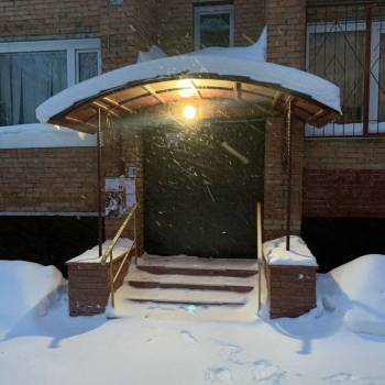 Сдается 1-комнатная квартира, 40,5 м²