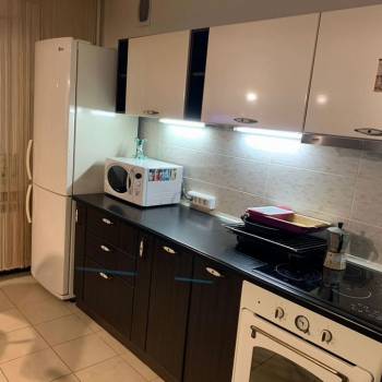 Сдается 1-комнатная квартира, 40,5 м²