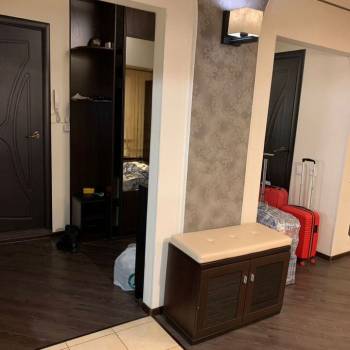 Сдается 1-комнатная квартира, 40,5 м²