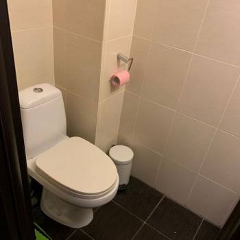 Сдается 1-комнатная квартира, 40,5 м²