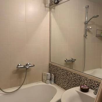 Сдается 1-комнатная квартира, 40,5 м²