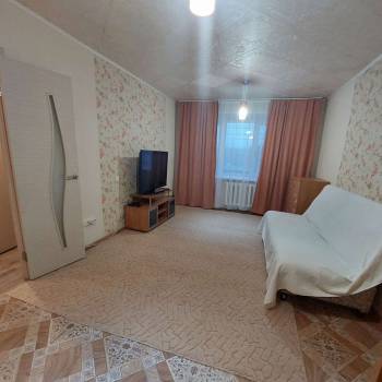Сдается 1-комнатная квартира, 31,9 м²