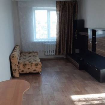 Сдается 1-комнатная квартира, 36 м²