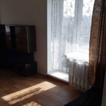 Сдается 1-комнатная квартира, 36 м²