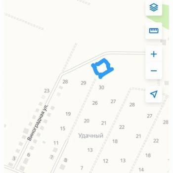 Продается Участок, 970 м²
